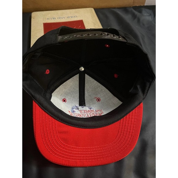 Vintage Planet Hollywood Reno Snapback‎ Adjustable Hat - Picture 5 of 5